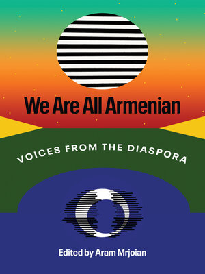 cover image of We Are All Armenian